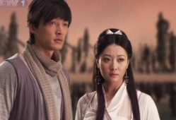 神话 电视剧,穿越时空的传奇之旅