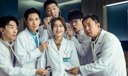 手术电视剧,手术刀下的生死较量