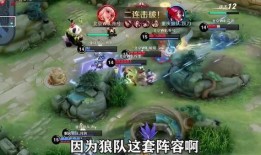 狼队马超爆料视频,揭秘战队幕后故事与个人心路历程