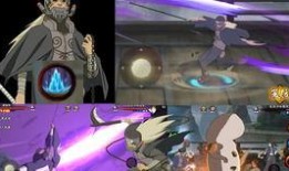 火影忍者半藏爆料视频,半藏揭秘，独家爆料揭示忍界秘辛