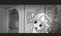 工口漫画网,带你领略成人世界的隐秘角落