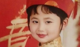 杨紫小时候演的电视剧,从家有儿女到璀璨星途的蜕变