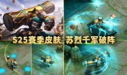 最新联动皮肤爆料