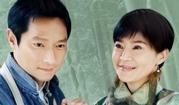 带着婆婆嫁 电视剧,带着婆婆嫁的幸福生活