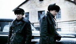 电视剧悬崖,谍战风云中的生死较量