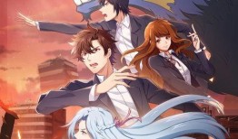 全职法师漫画免费阅读,奇幻魔法世界，探索无尽奥秘