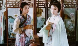 红楼梦电视剧全集,穿越时空的古典爱情传奇