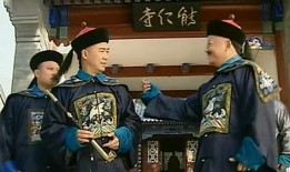 剧中剧电视剧,穿越时空的戏剧之旅