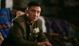 电视剧人间正道是沧桑演员表