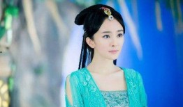 杨幂演过的电视剧,穿越时空的美丽传奇