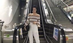 时尚麻豆家,潮流先锋的时尚生活指南