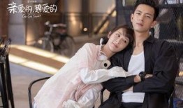 电视剧亲爱的,温情演绎家庭伦理，唤醒亲情共鸣