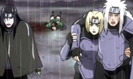 火影忍者半藏爆料视频,半藏揭秘，独家爆料揭示忍界秘辛