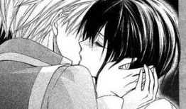 亲嘴漫画,亲嘴漫画中的浪漫瞬间