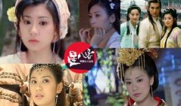 贾静雯主演的电视剧有哪些,贾静雯影视生涯精彩剧作集锦