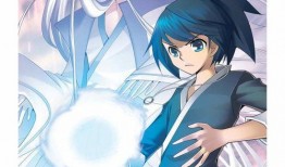 斗破苍穹漫画免费,探寻萧炎的逆天之路！