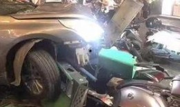 最新爆料车祸事件新闻报道