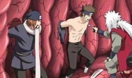 火影忍者污漫画,激情燃烧的青春，污漫画背后的故事