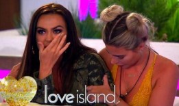 爱之岛在线观看,浪漫邂逅，心动之旅