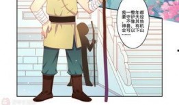 变装漫画,揭秘变装漫画中的奇幻世界