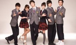 再度降临流星雨电视剧,青春校园的浪漫逆袭