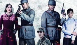 巨浪电视剧,烽火岁月里的青春传奇