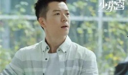 王栎鑫电视剧,青春校园剧中的热血青春