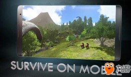手机版方舟最新爆料,进化生存手机版全新爆料揭秘，探索未知世界！