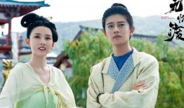 古装电视剧排行榜,穿越时空的华丽对决