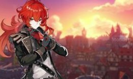 星铁最新角色爆料技能,神秘技能震撼登场，战力升级再创新高！