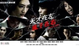 天才在左疯子在右电视剧,揭秘天才在左疯子在右的剧情魅力