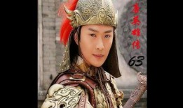 电视剧隋唐英雄传,烽火岁月里的英雄传奇