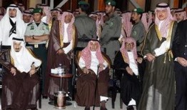 沙特王室爆料美国视频,揭秘背后惊人真相