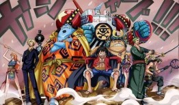 海贼王最新剧情爆料,路飞挑战四皇，揭开神秘宝藏之谜！