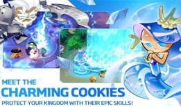 姜饼人王国更新最新爆料,揭秘神秘更新爆料背后的奇幻世界