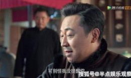 背影电视剧,温情岁月里的亲情记忆