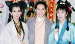 白蛇传奇电视剧,千年情缘，爱恨交织