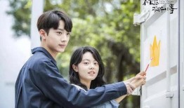 青梅竹马的电视剧,从校园到婚纱的甜蜜旅程