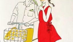 情趣漫画,揭秘情趣漫画的幽默世界