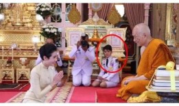 泰国国王最新爆料,王室内部鲜为人知的惊人真相