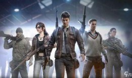 和平精英ss爆料大全最新,全新内容抢先看，揭秘游戏新篇章