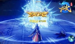 龙武手游最新爆料,神秘势力崛起，战火重燃江湖