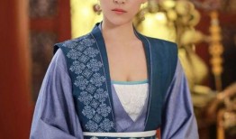 清轩复仇记古装电视剧