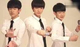 tfboys娱乐爆料,揭秘偶像背后的故事与成长历程