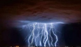 重庆爆料打雷视频播放时间,视频播放时间见证惊险一幕