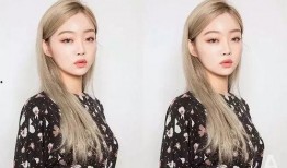 麻豆染,时尚潮流的引领者，个性色彩的演绎者