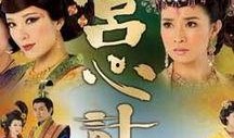 宫心计电视剧全集剧情,宫廷权谋与爱恨情仇的纠葛