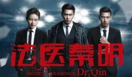 秦明法医电视剧免费观看,揭秘生死边缘，免费观看探案传奇