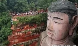 乐山大佛爆料视频播放大全,独家爆料视频全集大放送