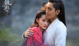 古装片电视剧,古装剧中的历史风情与人物传奇